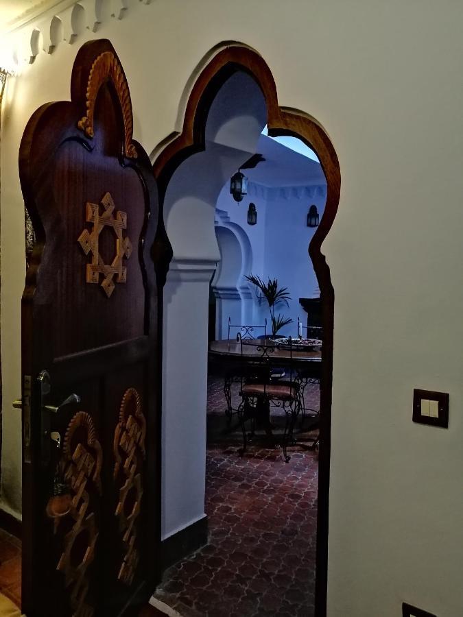Casa Sabila 3* Xauen