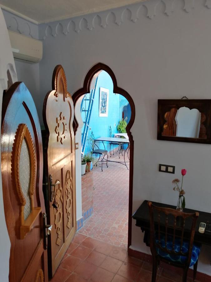 Pensión Casa Sabila