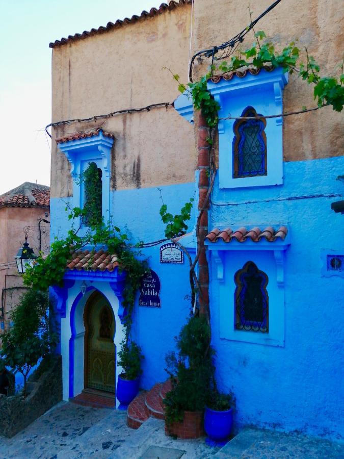 Casa Sabila Pensión