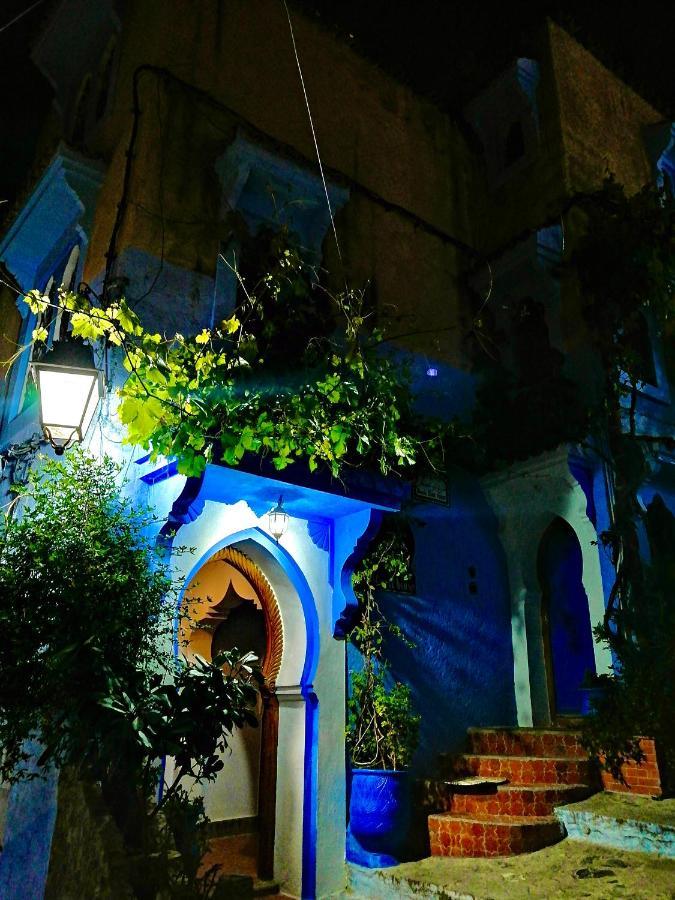 Casa Sabila Pensión Xauen