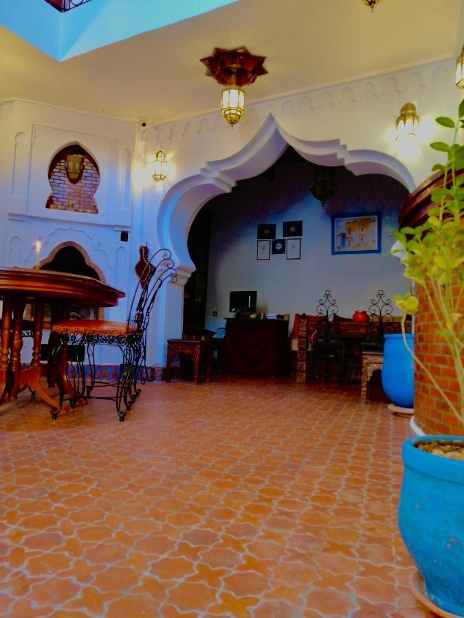 Pensión Casa Sabila 3*