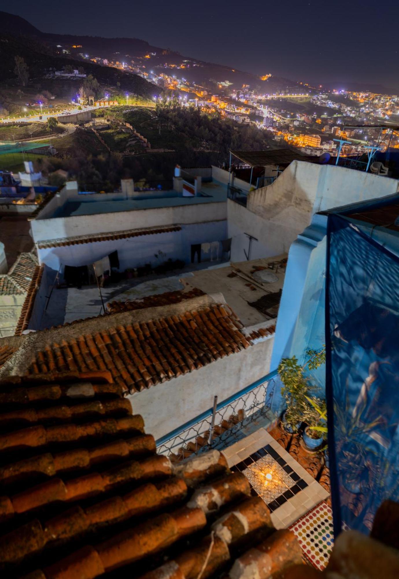 Pensión Casa Sabila 3*