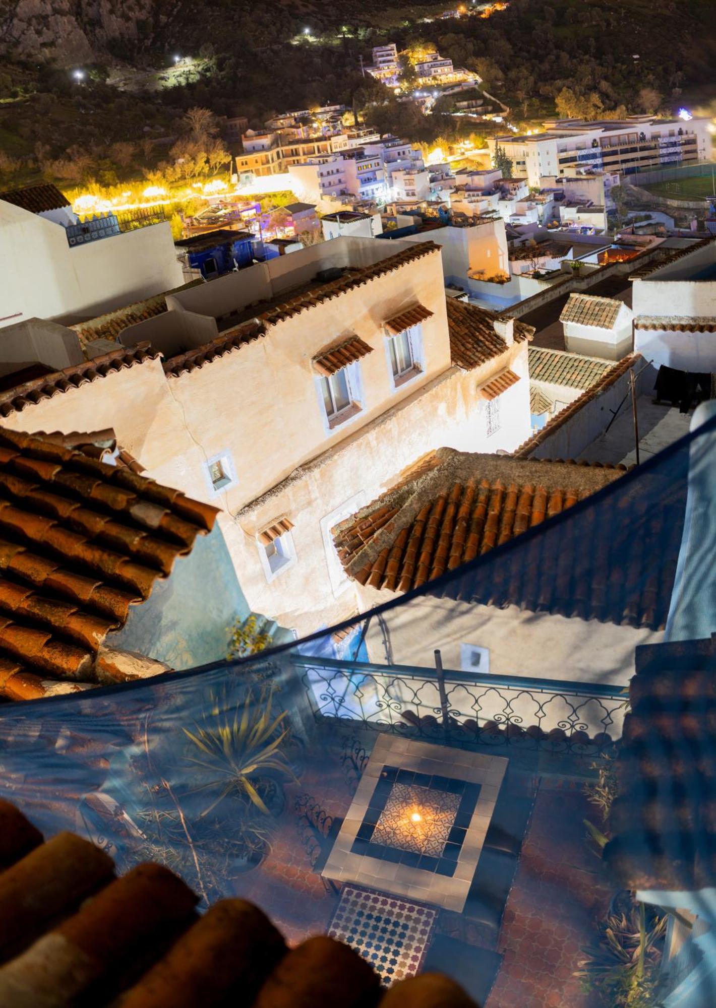 Casa Sabila 3*