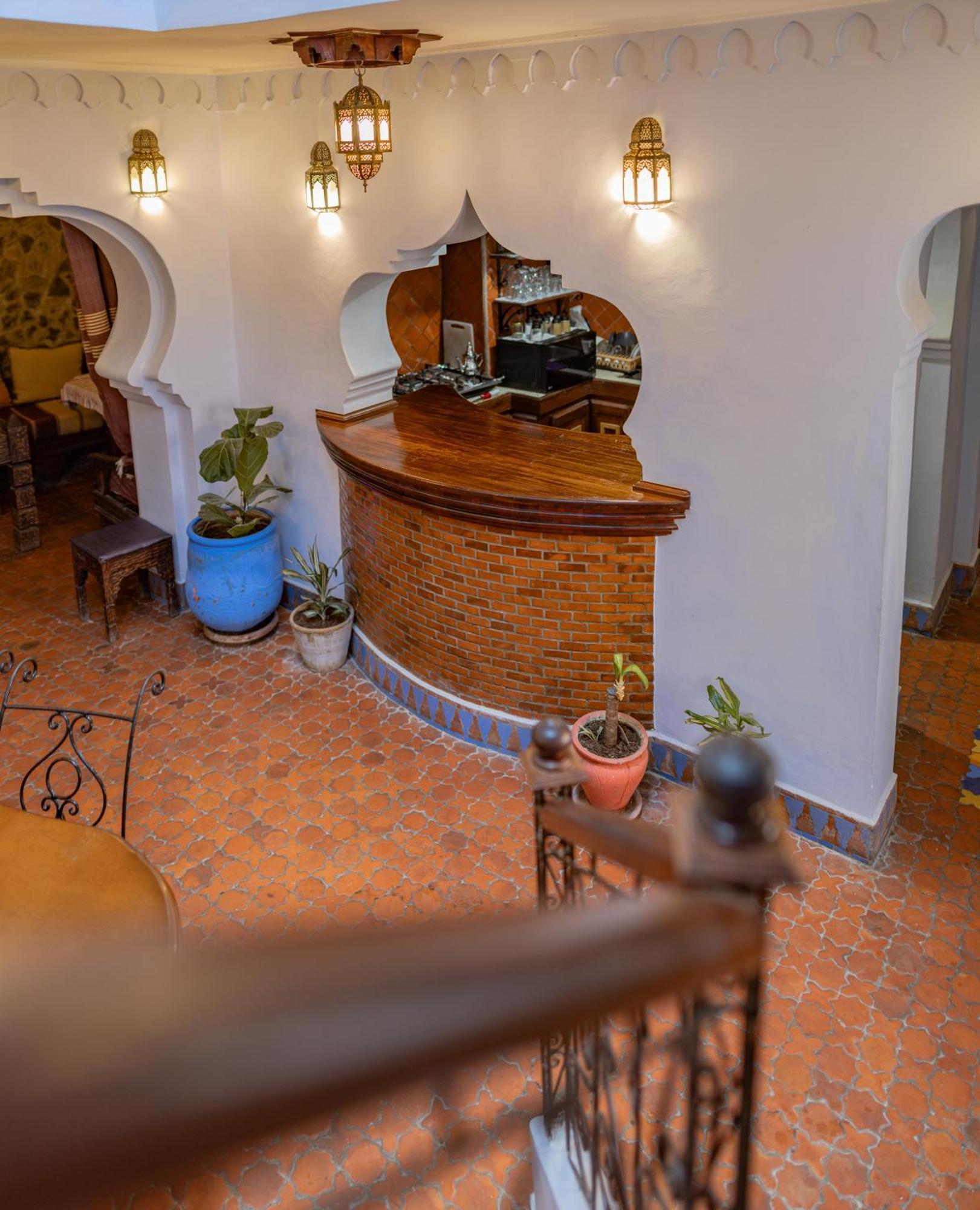 Pensión Casa Sabila 3*