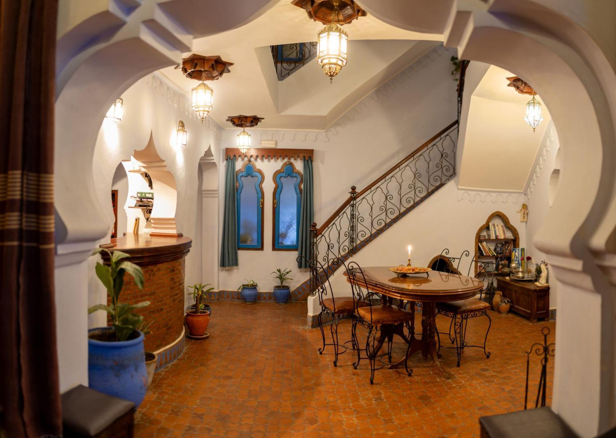 Casa Sabila Pensión 3*