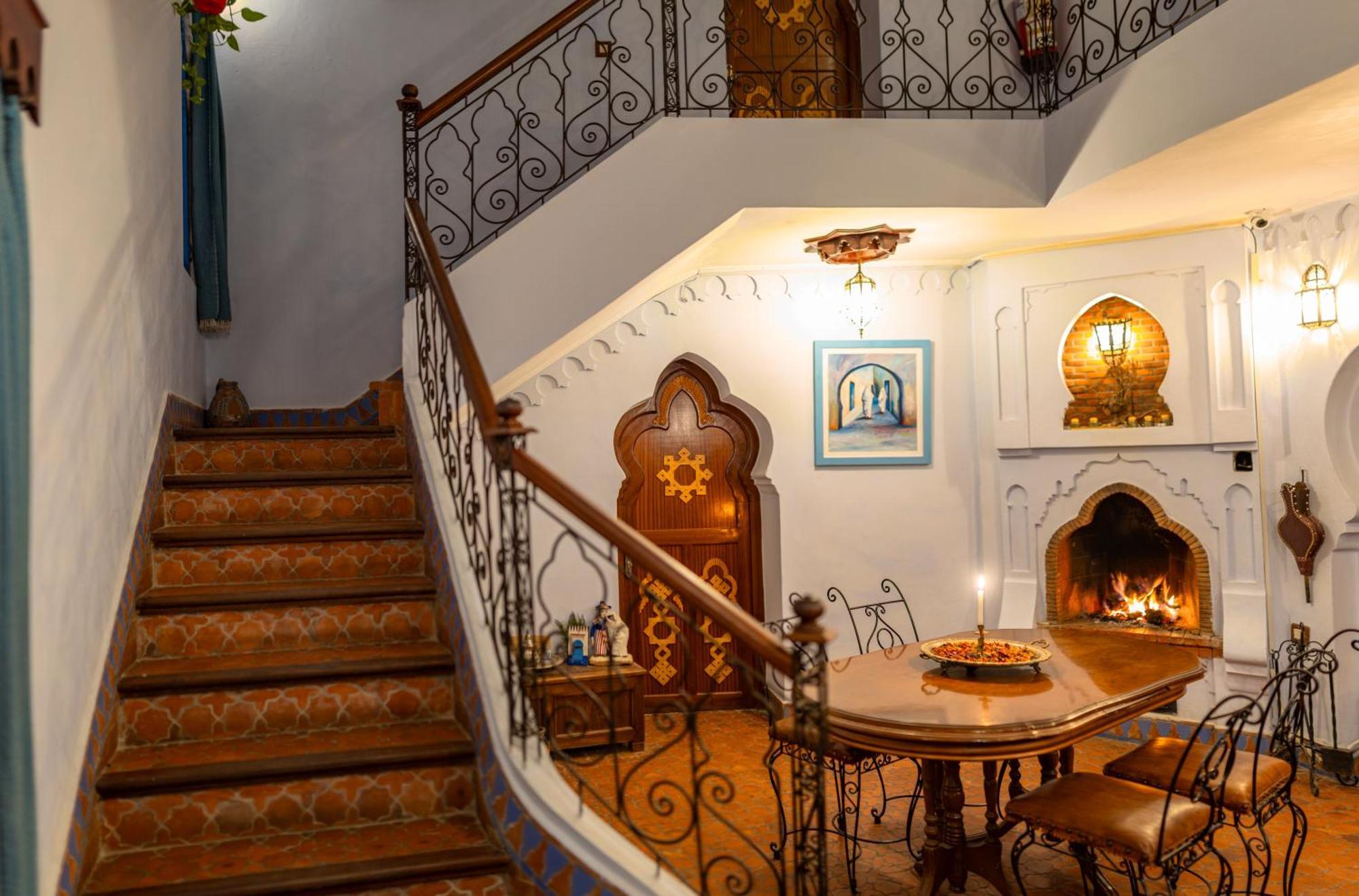 Pensión Casa Sabila