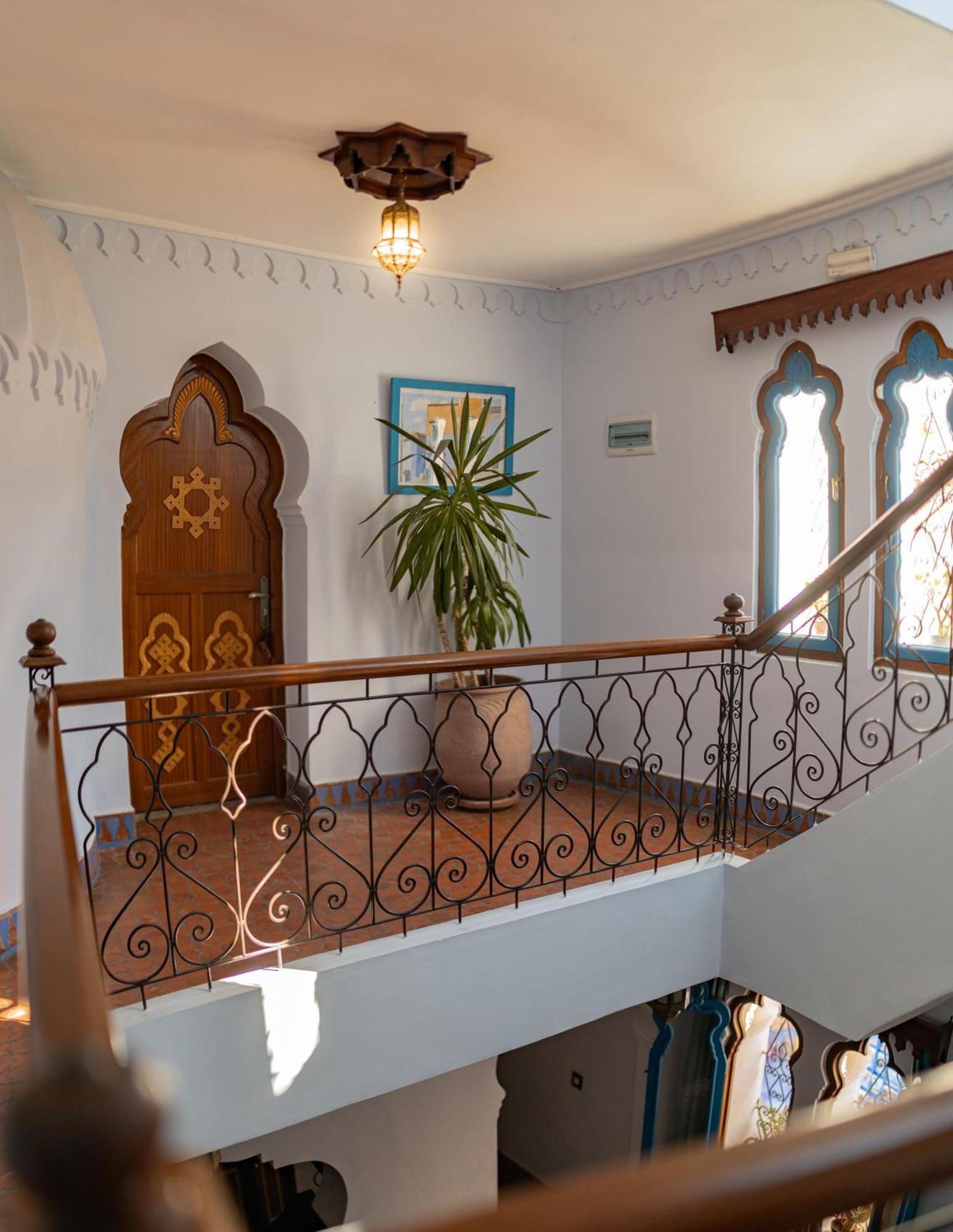 Casa Sabila Pensión