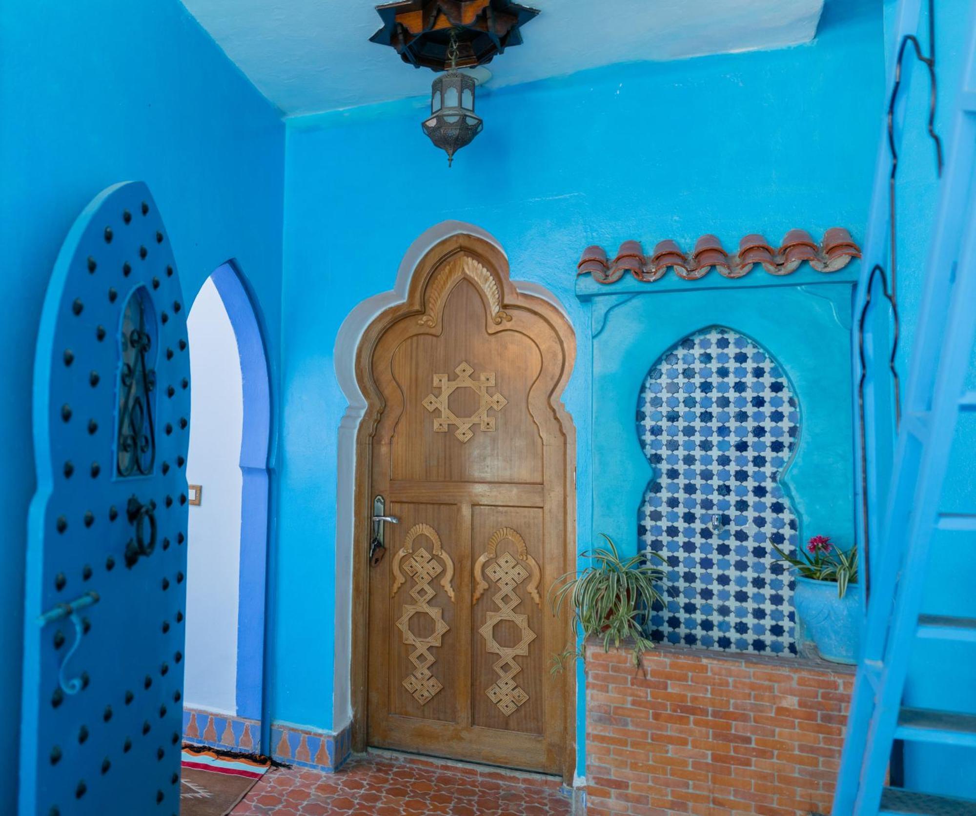 Pensión Casa Sabila 3*