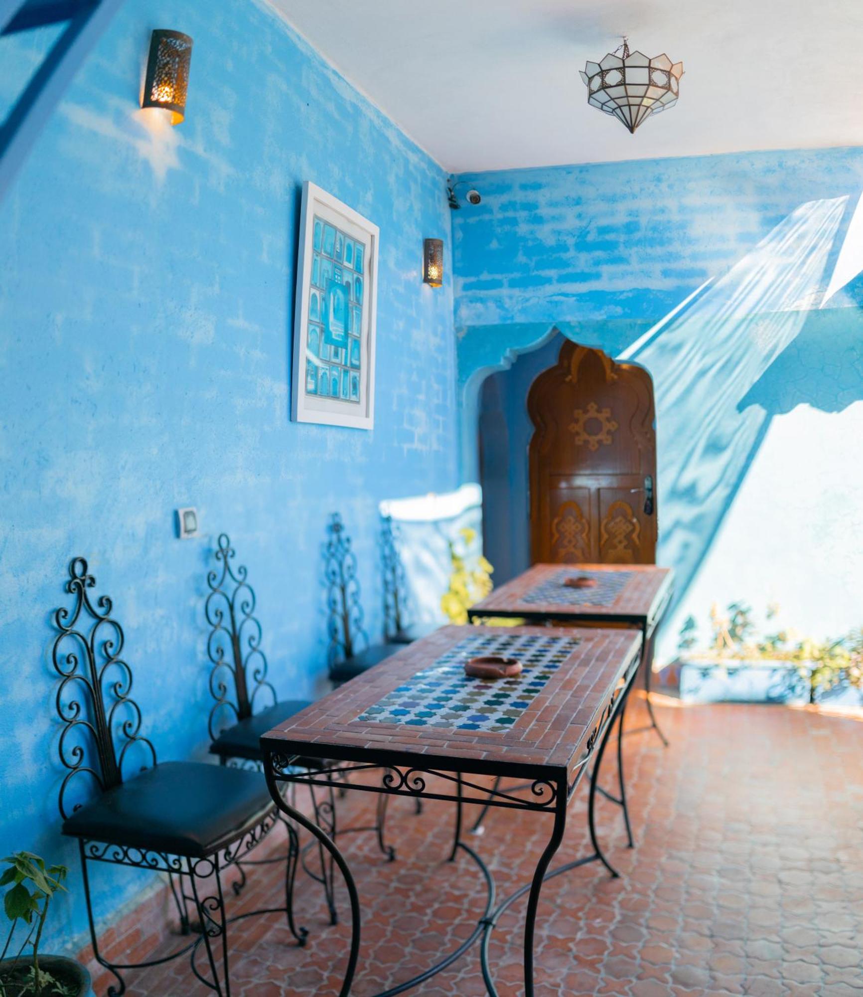 Casa Sabila 3*