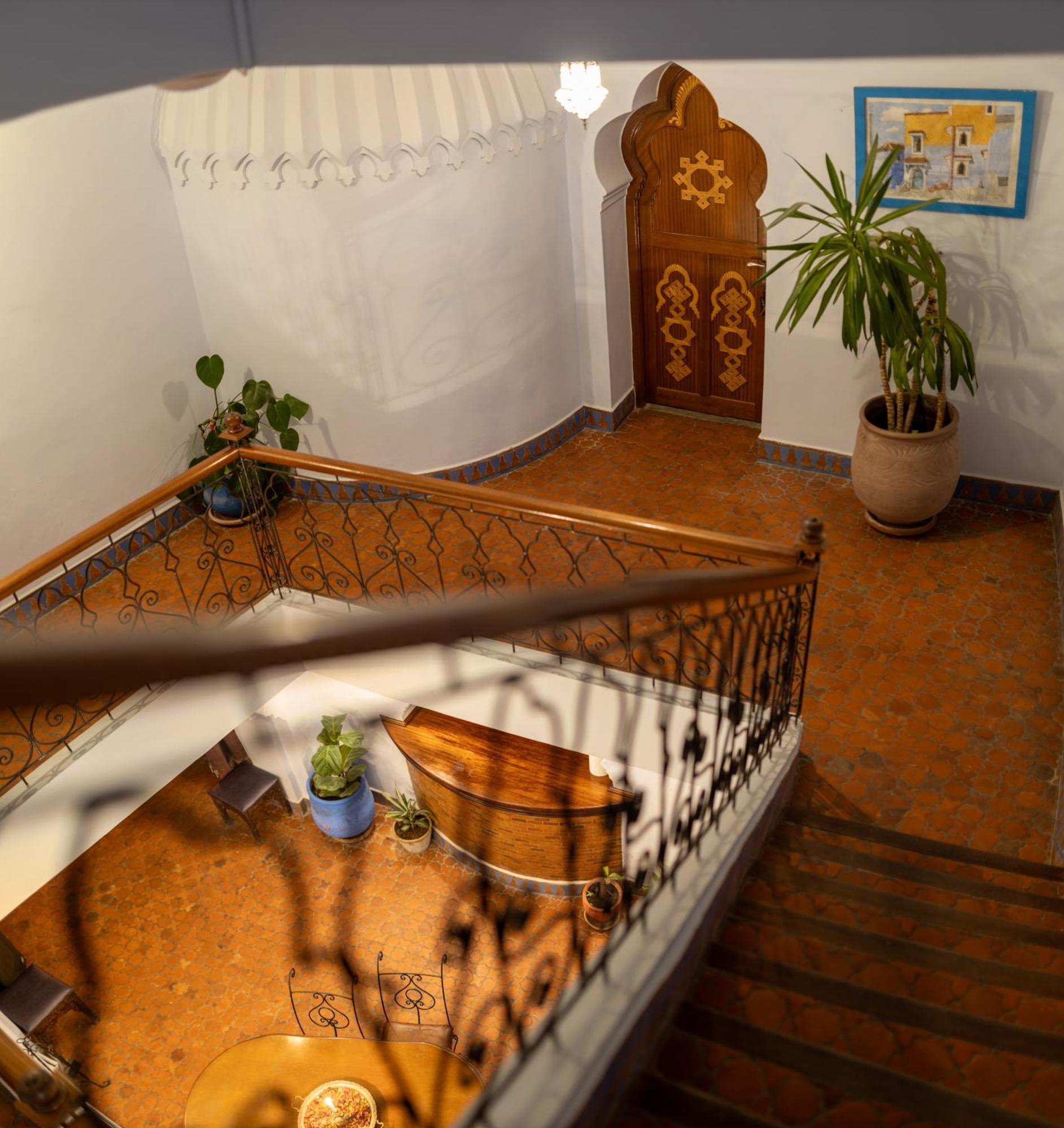 Casa Sabila 3* Xauen