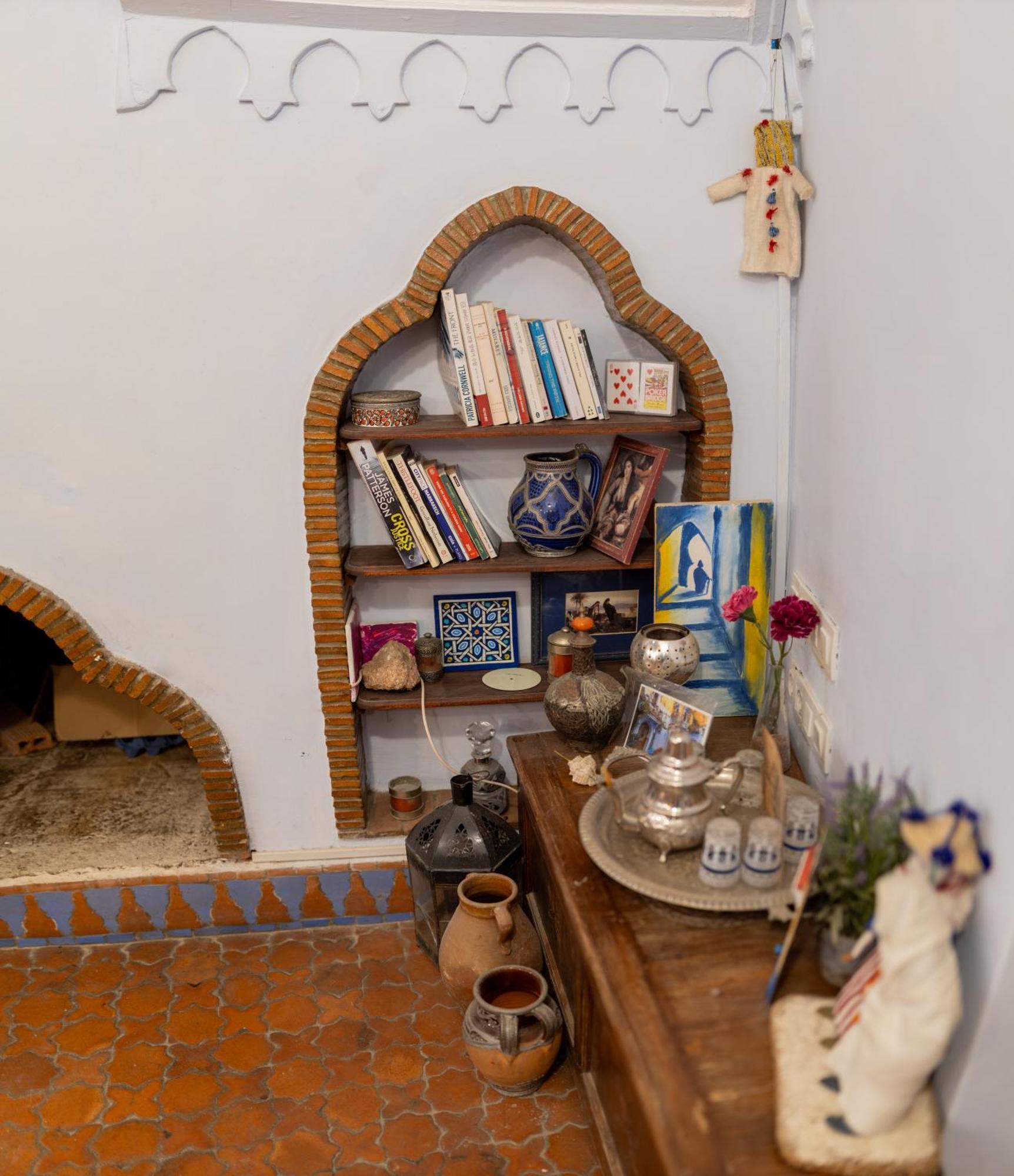 Casa Sabila