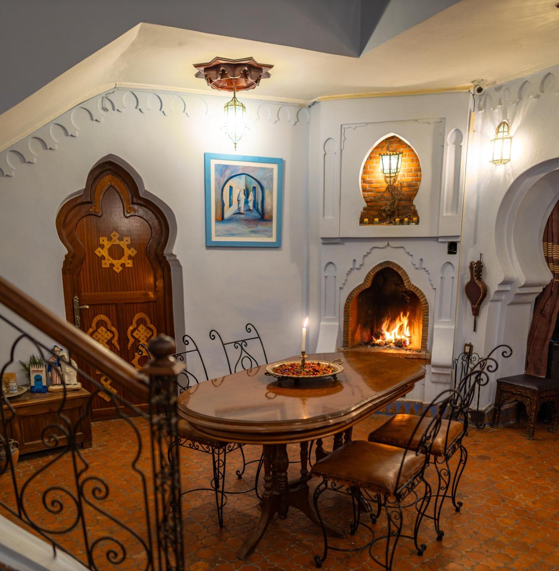 Casa Sabila 3* Xauen