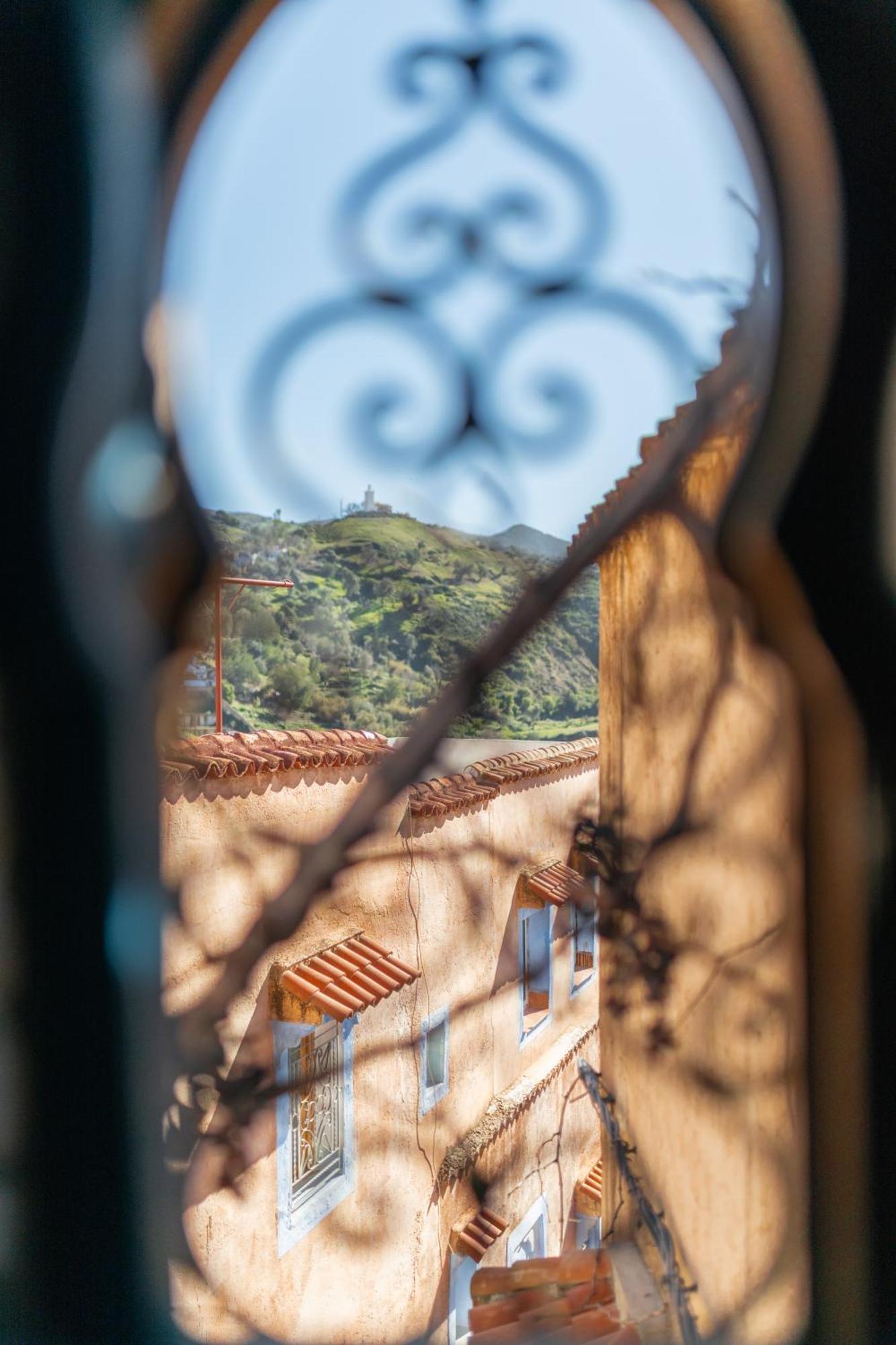 Casa Sabila Pensión