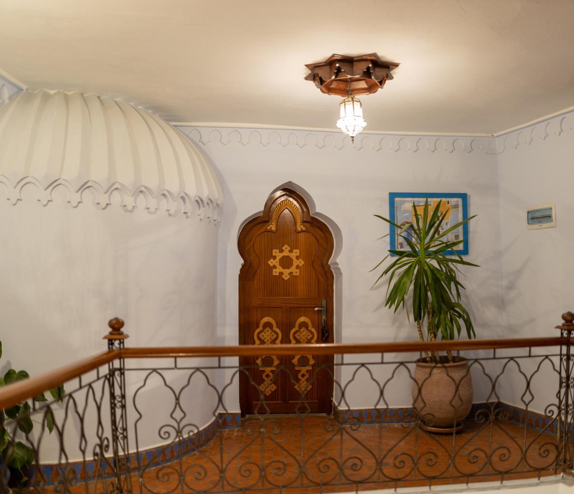 Pensión Casa Sabila