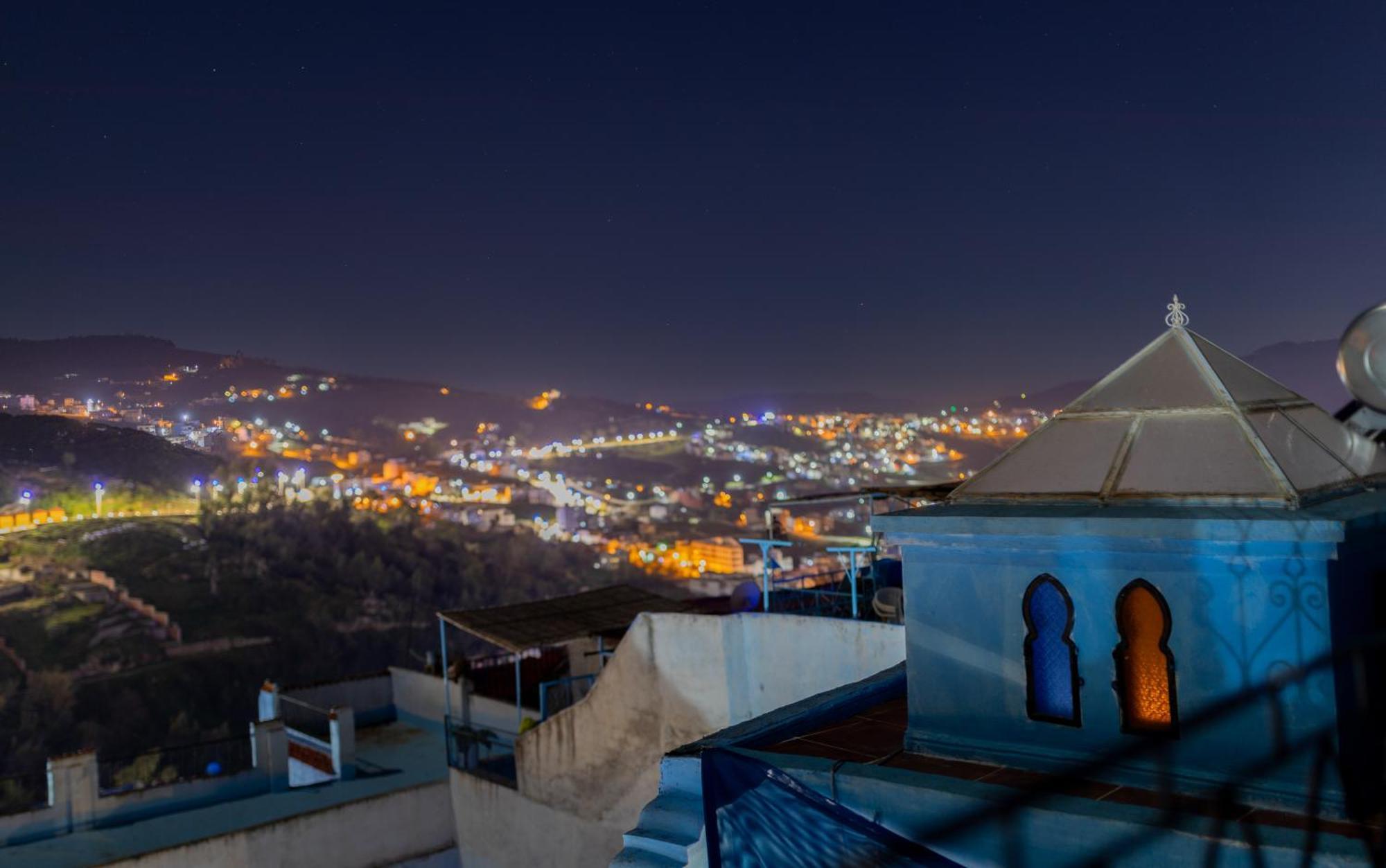 Casa Sabila 3*