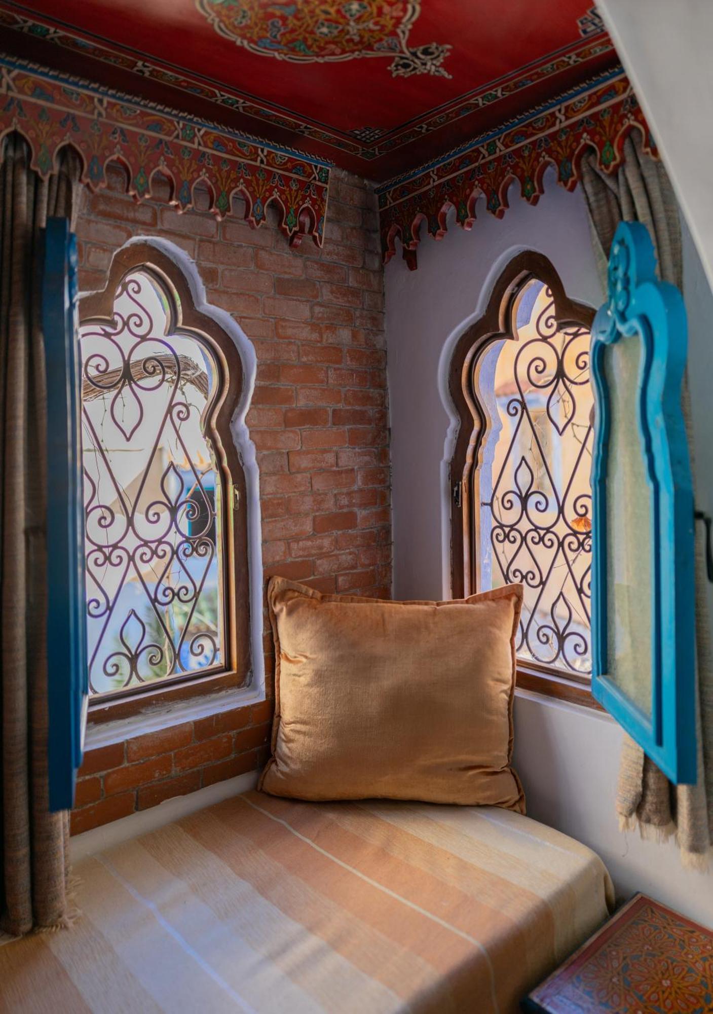 Pensión Casa Sabila