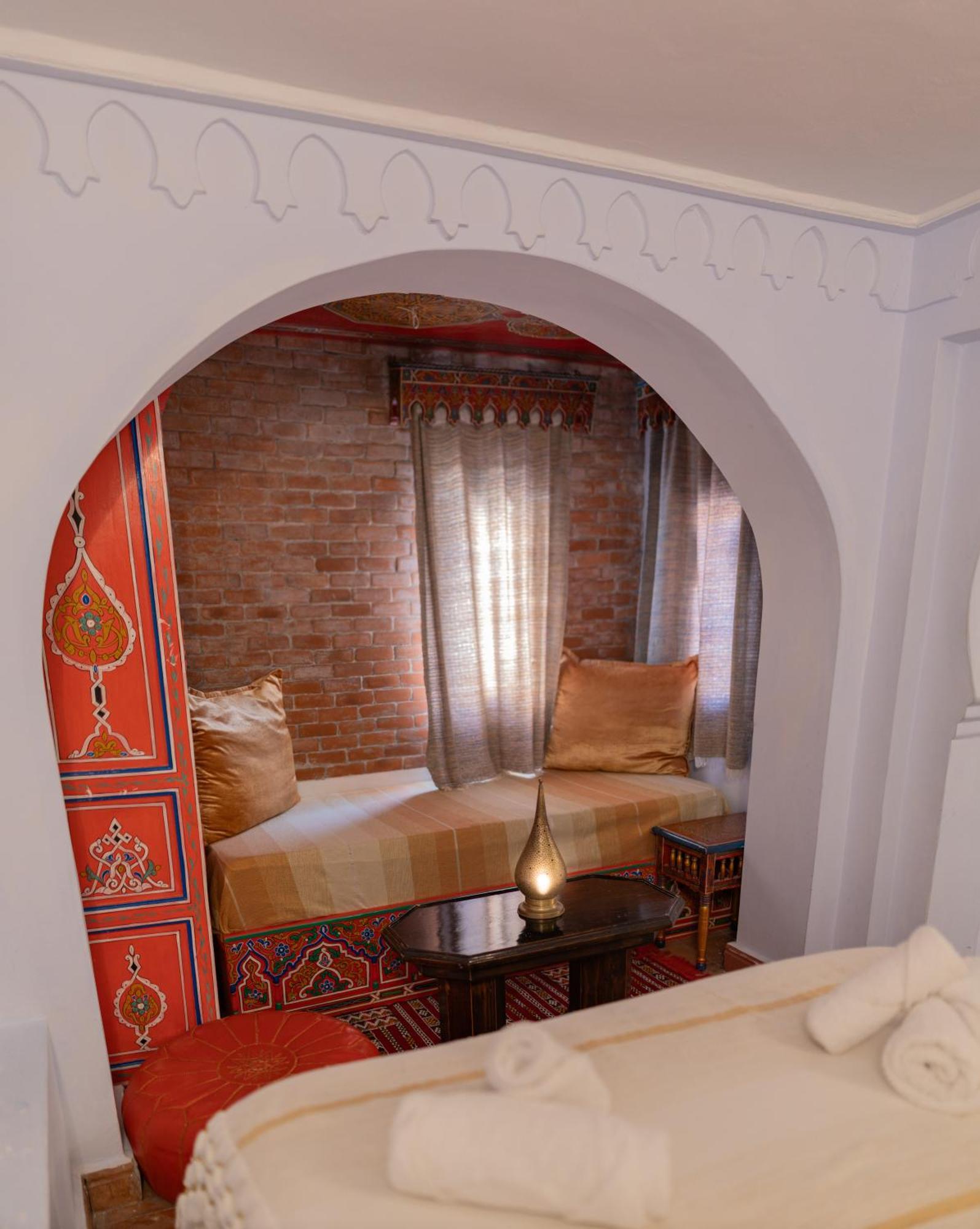 Casa Sabila Pensión 3*