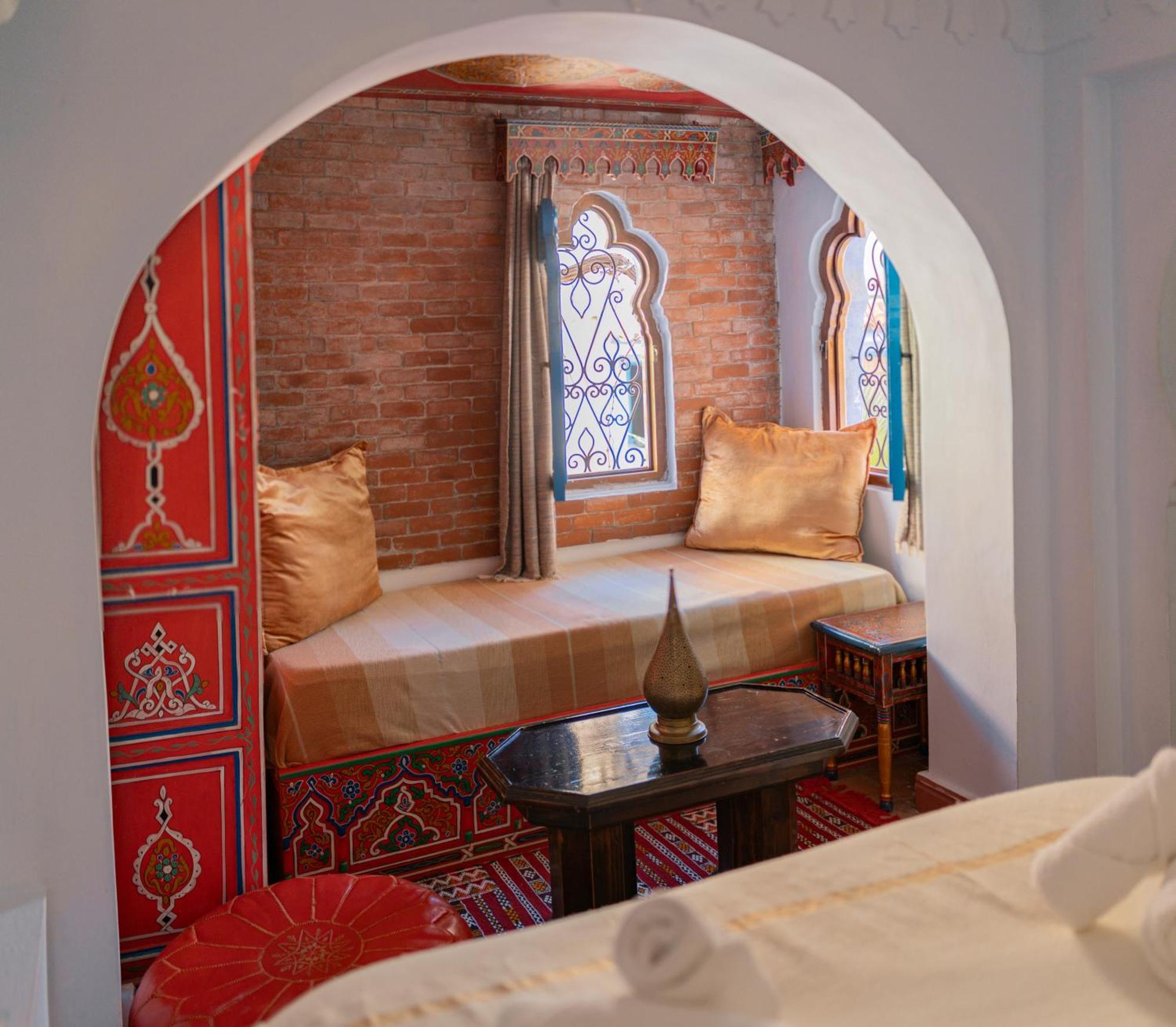 Casa Sabila 3* Xauen