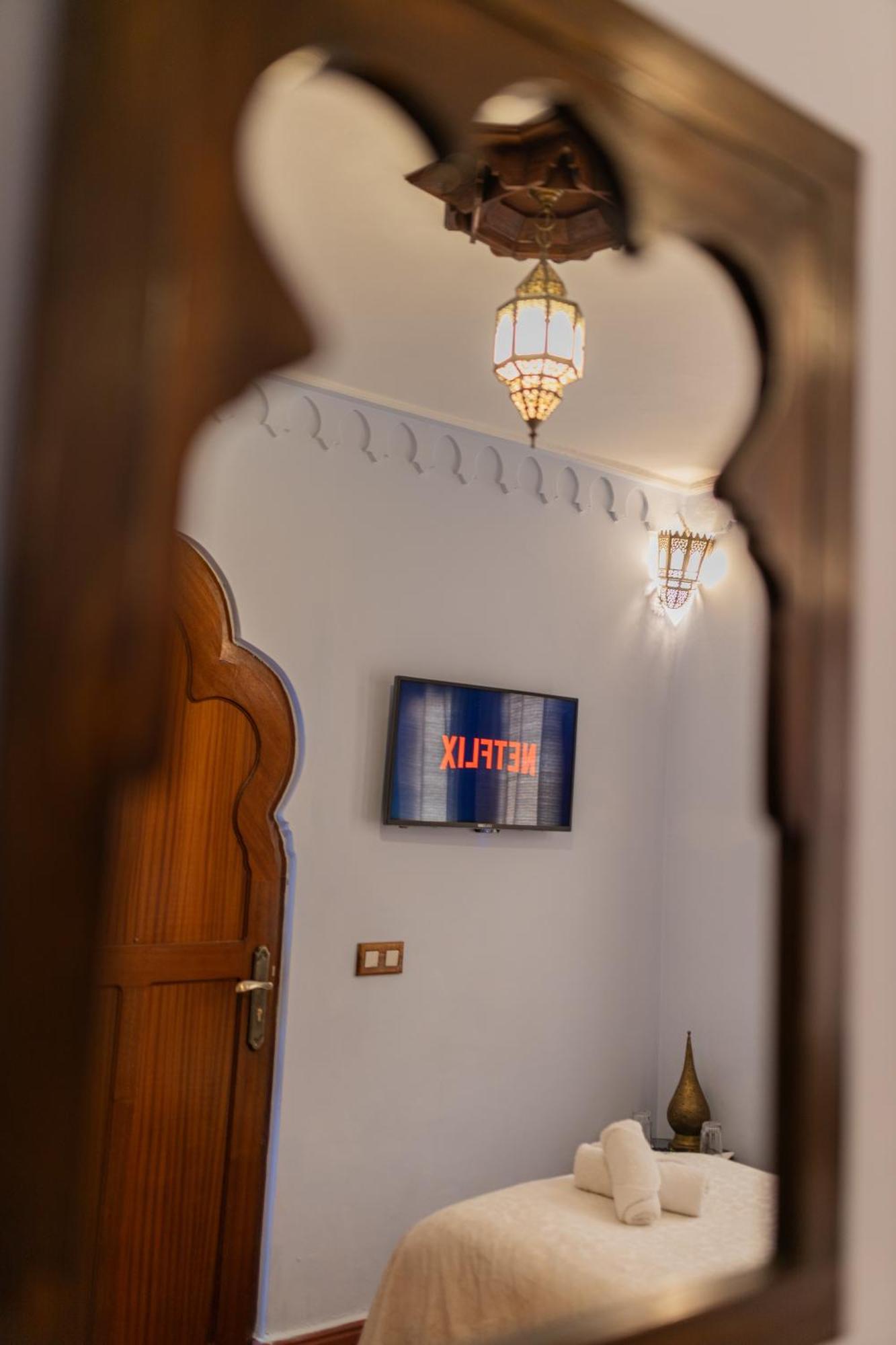 Casa Sabila Pensión 3*