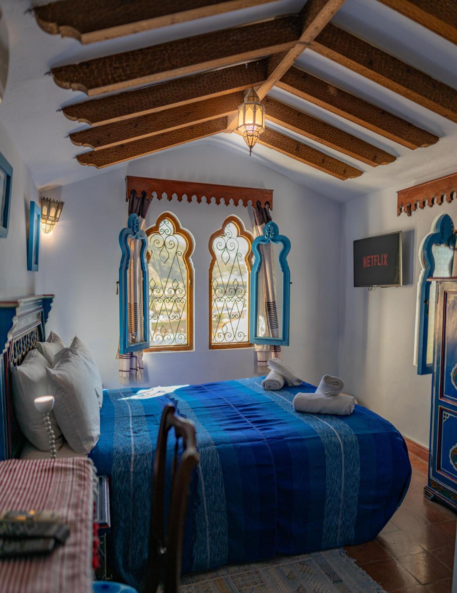 Pensión Casa Sabila 3*