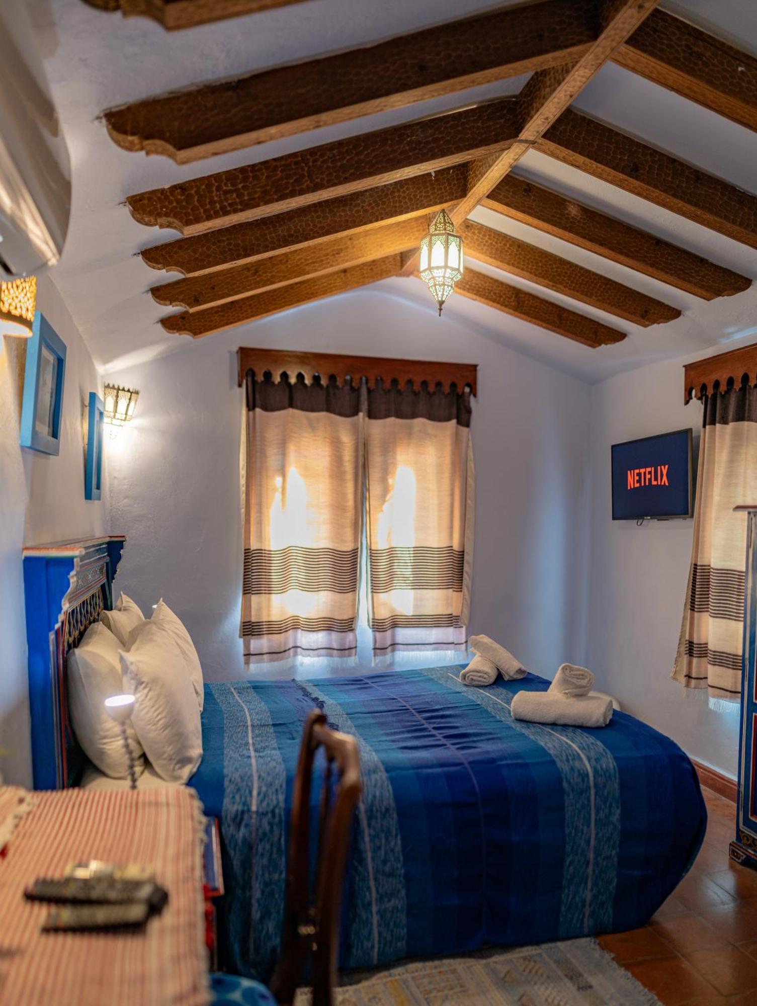Pensión Casa Sabila 3*
