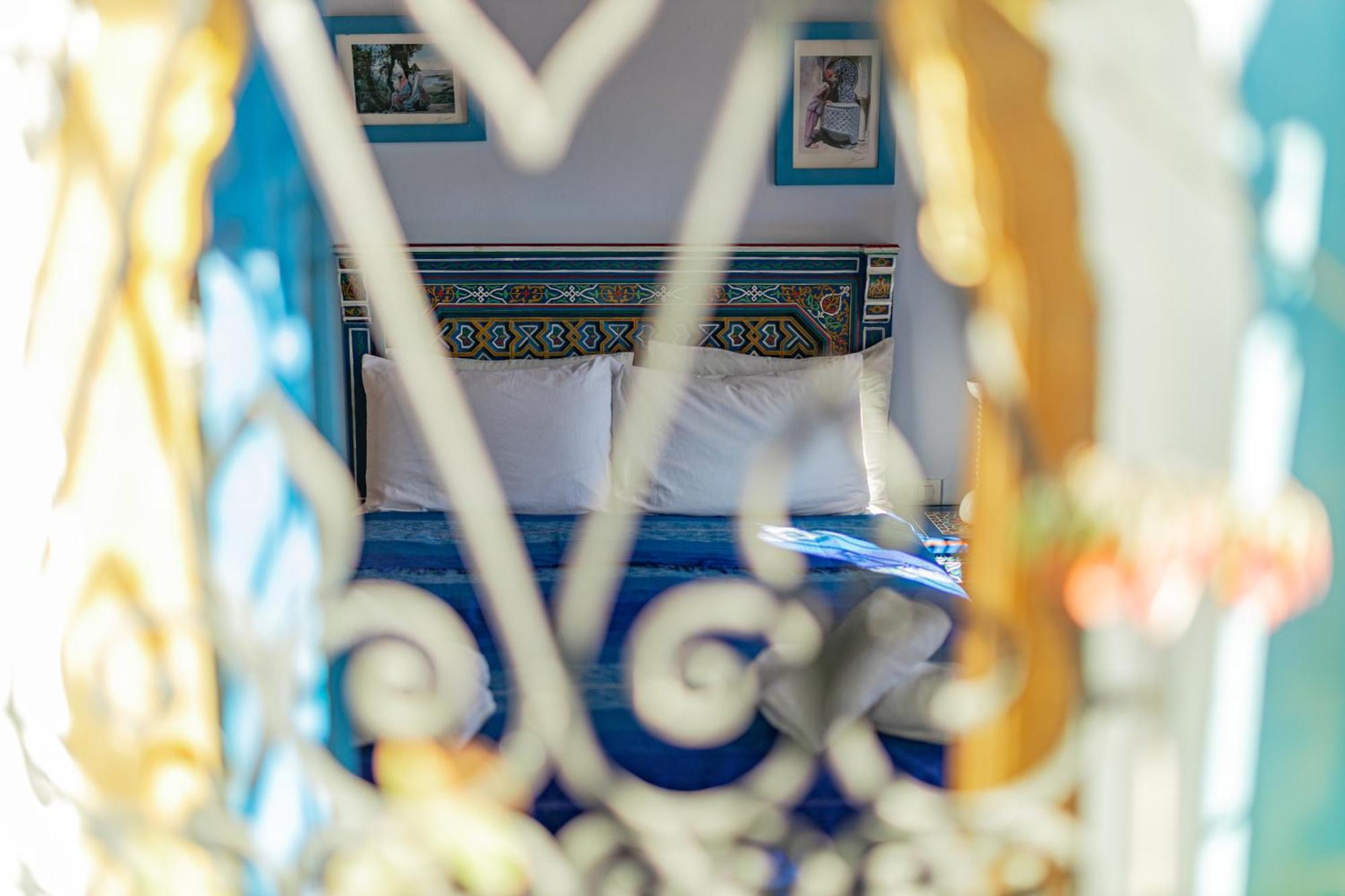 Casa Sabila 3*