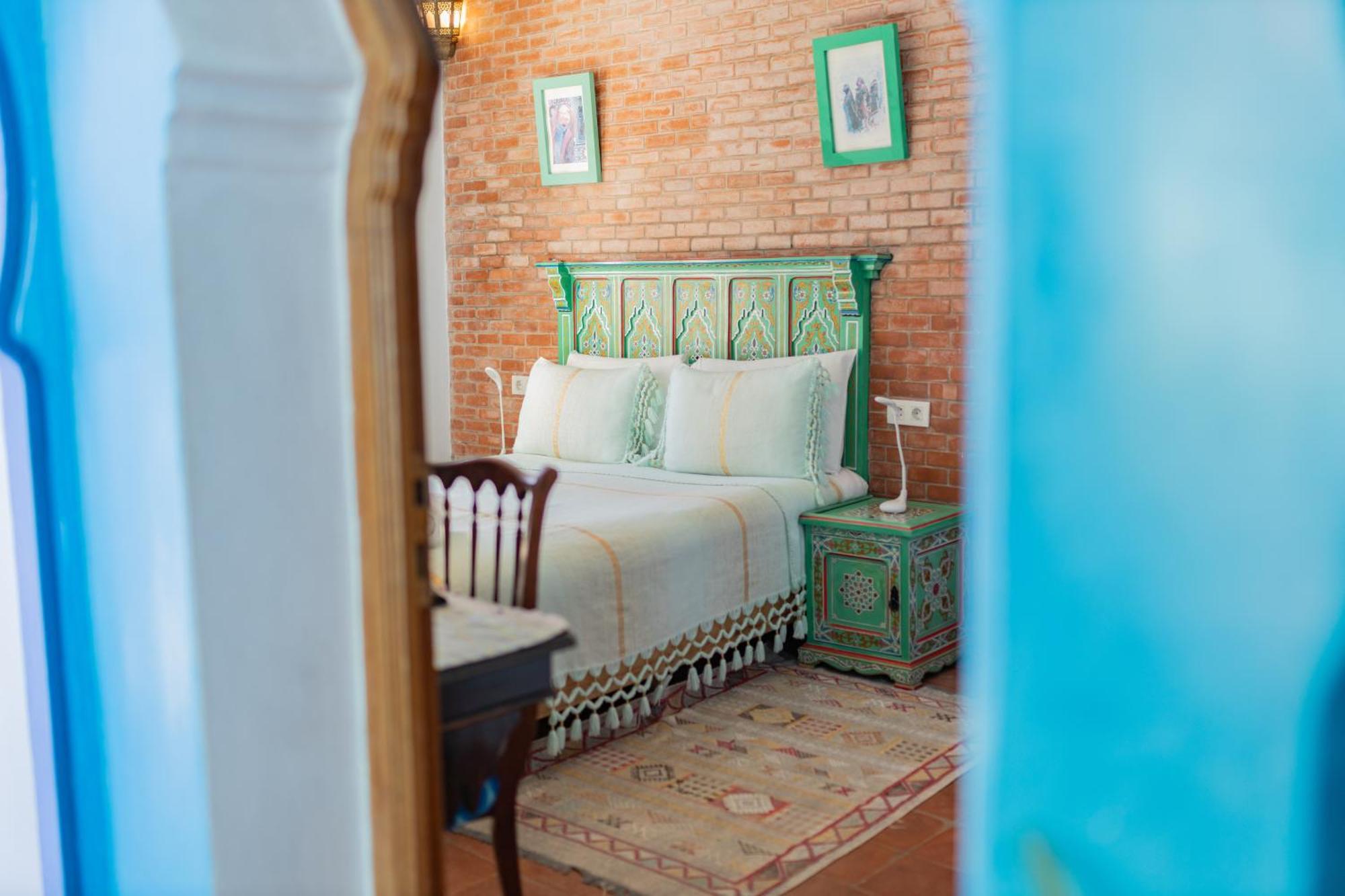 Casa Sabila Pensión 3*