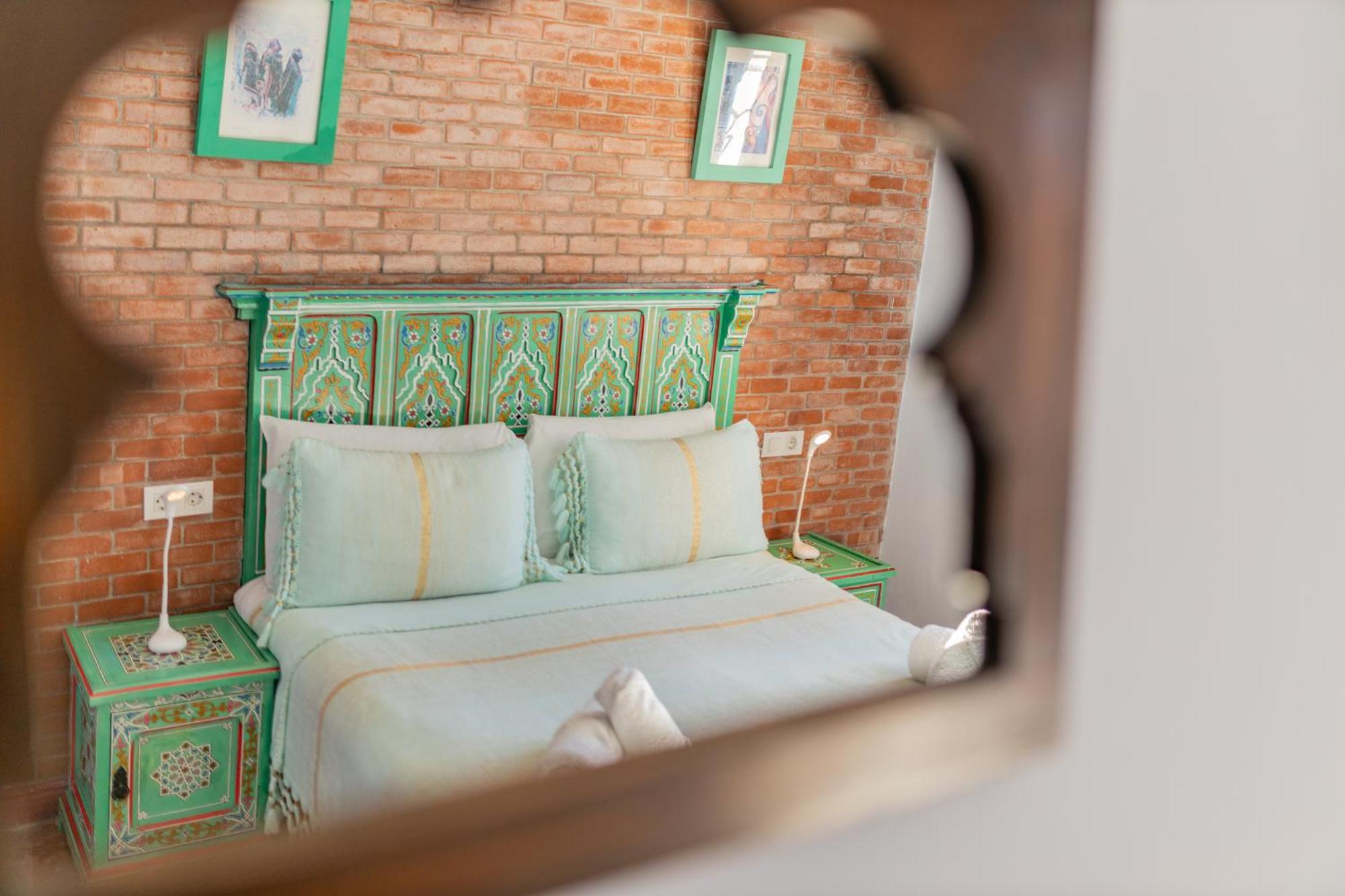 Casa Sabila 3*