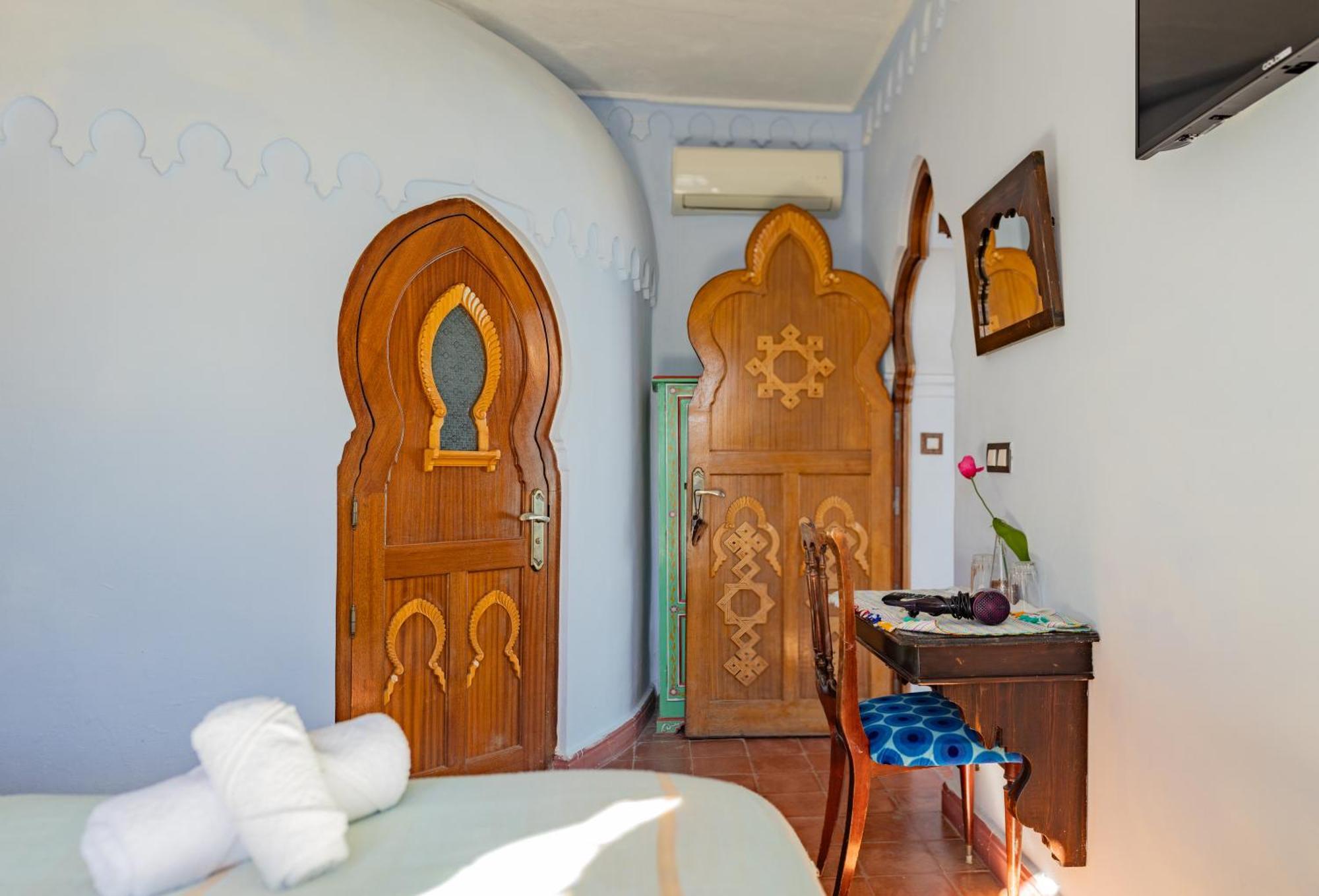 Casa Sabila 3* Xauen