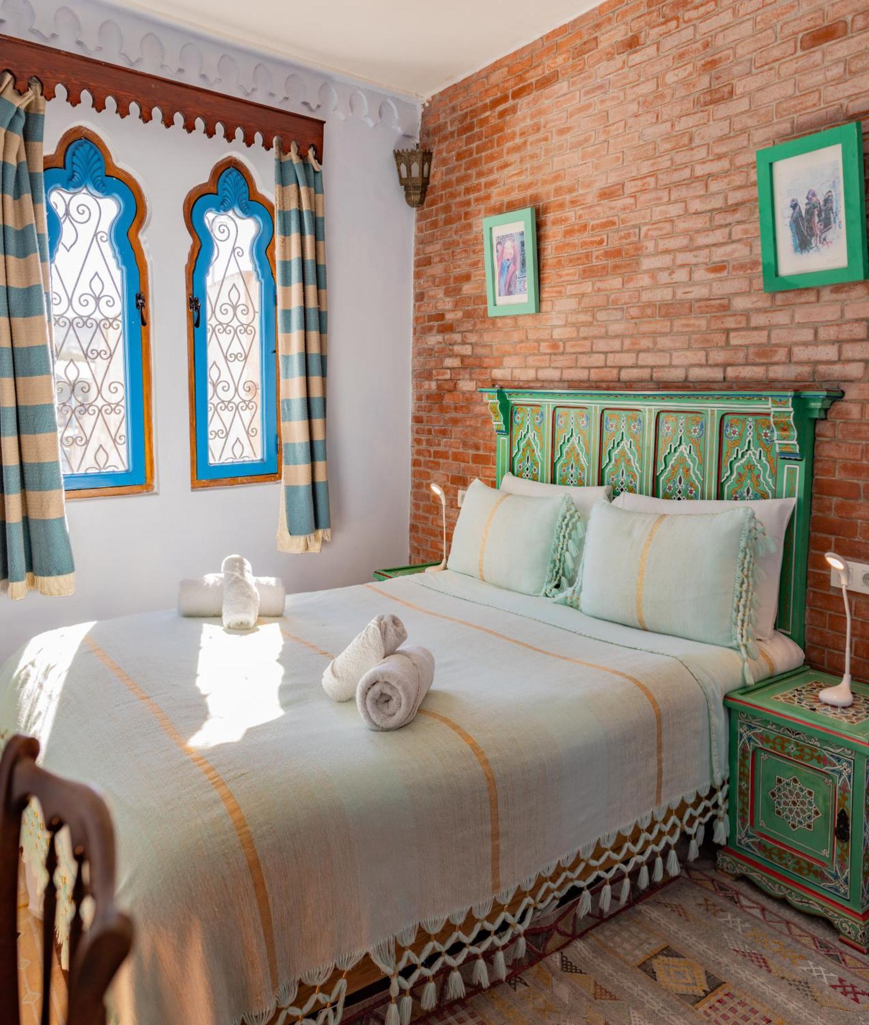 Pensión Casa Sabila 3*