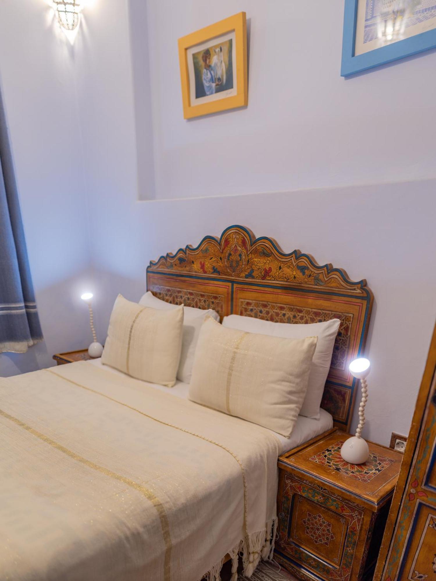 Casa Sabila 3* Xauen