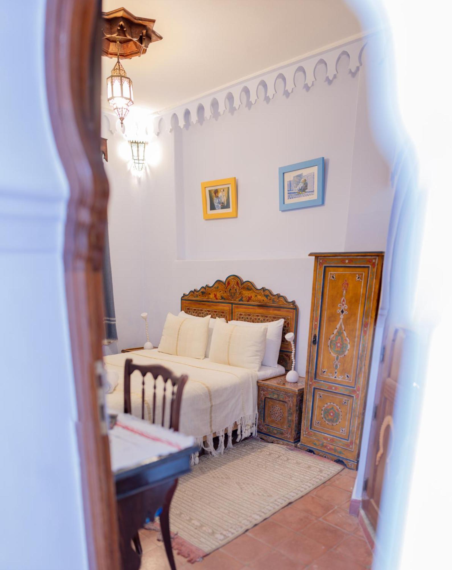 Pensión Casa Sabila 3*