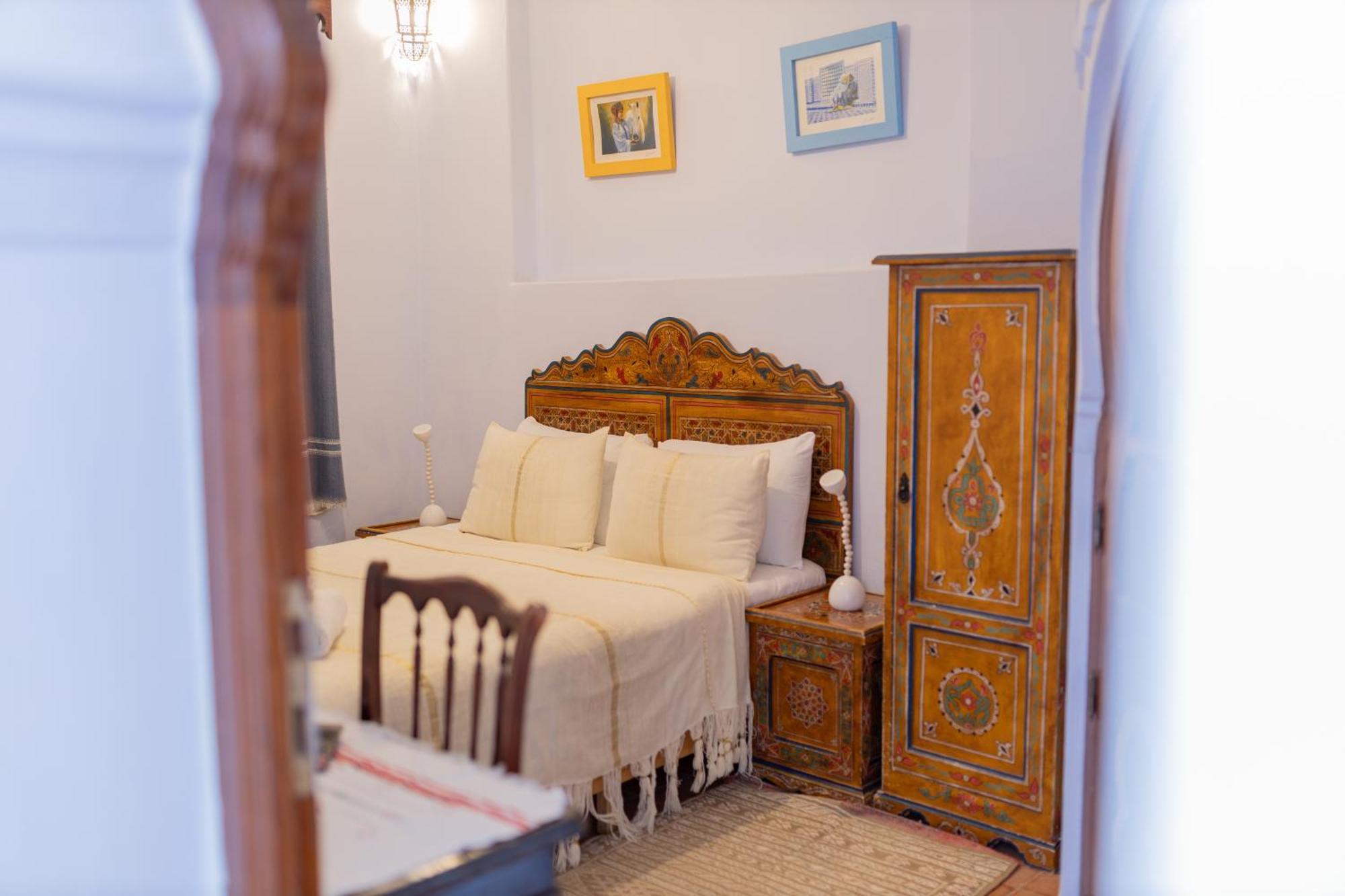 Pensión Casa Sabila 3*