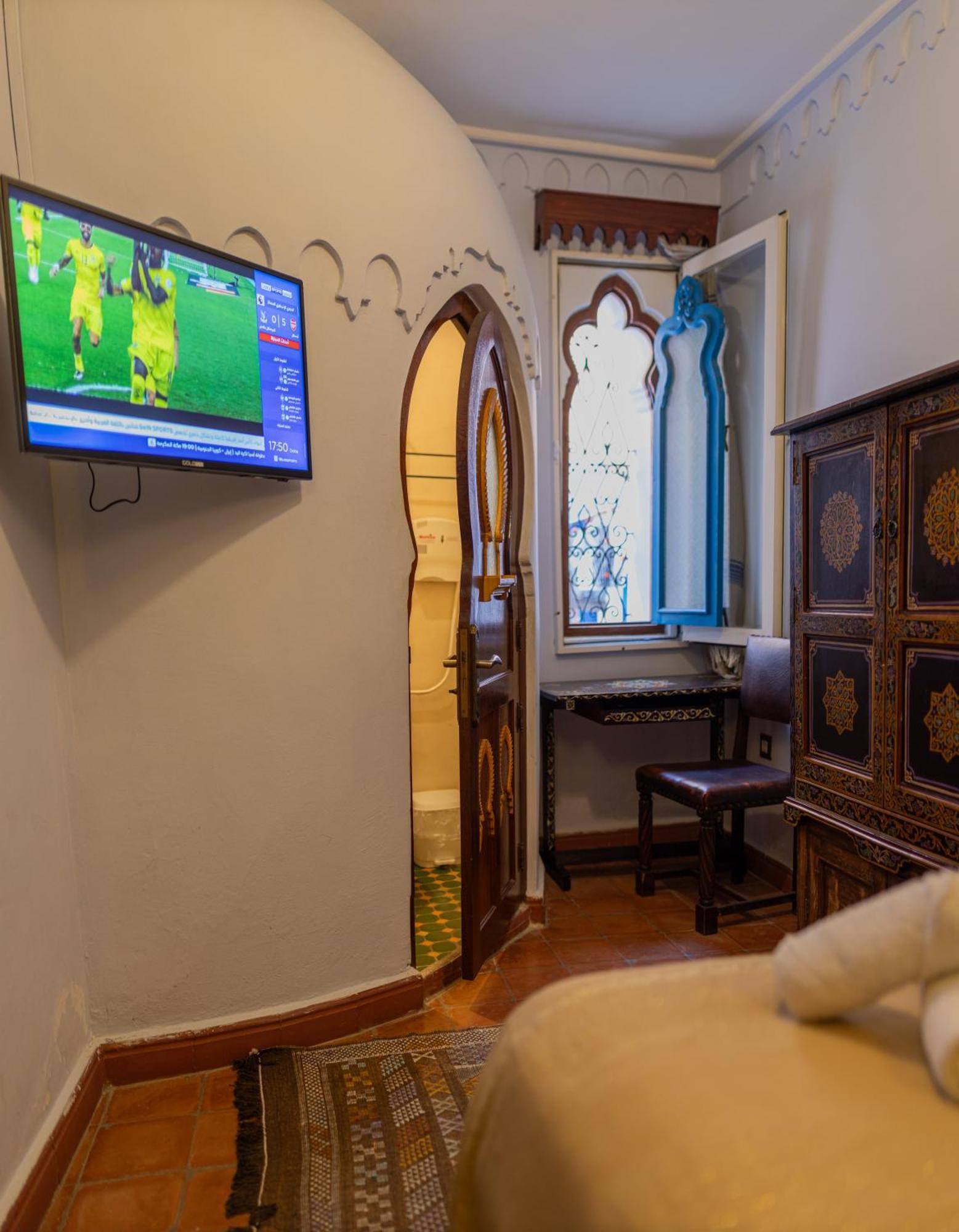 Pensión Casa Sabila 3*