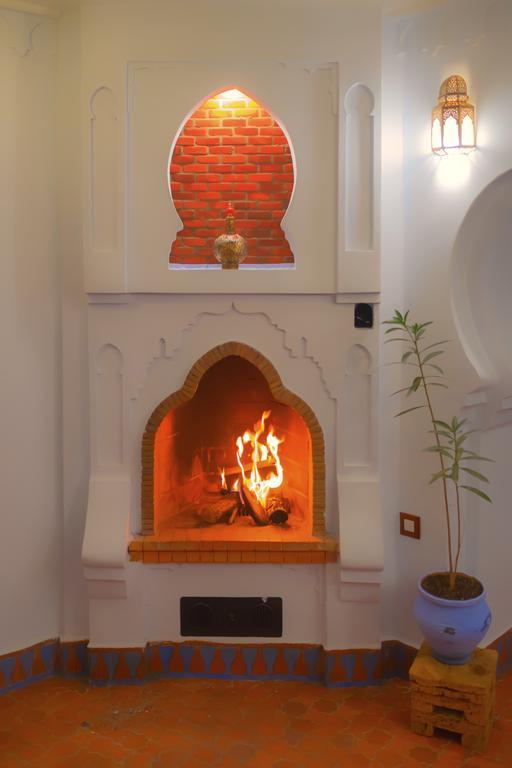 Casa Sabila Pensión Xauen