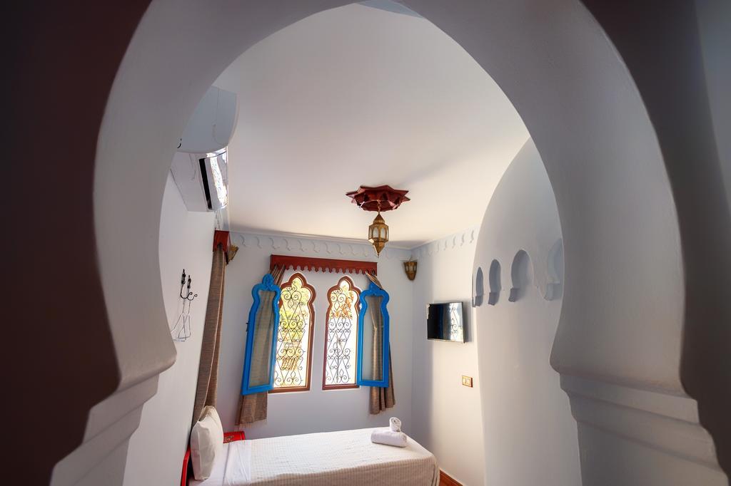 Casa Sabila Pensión 3*